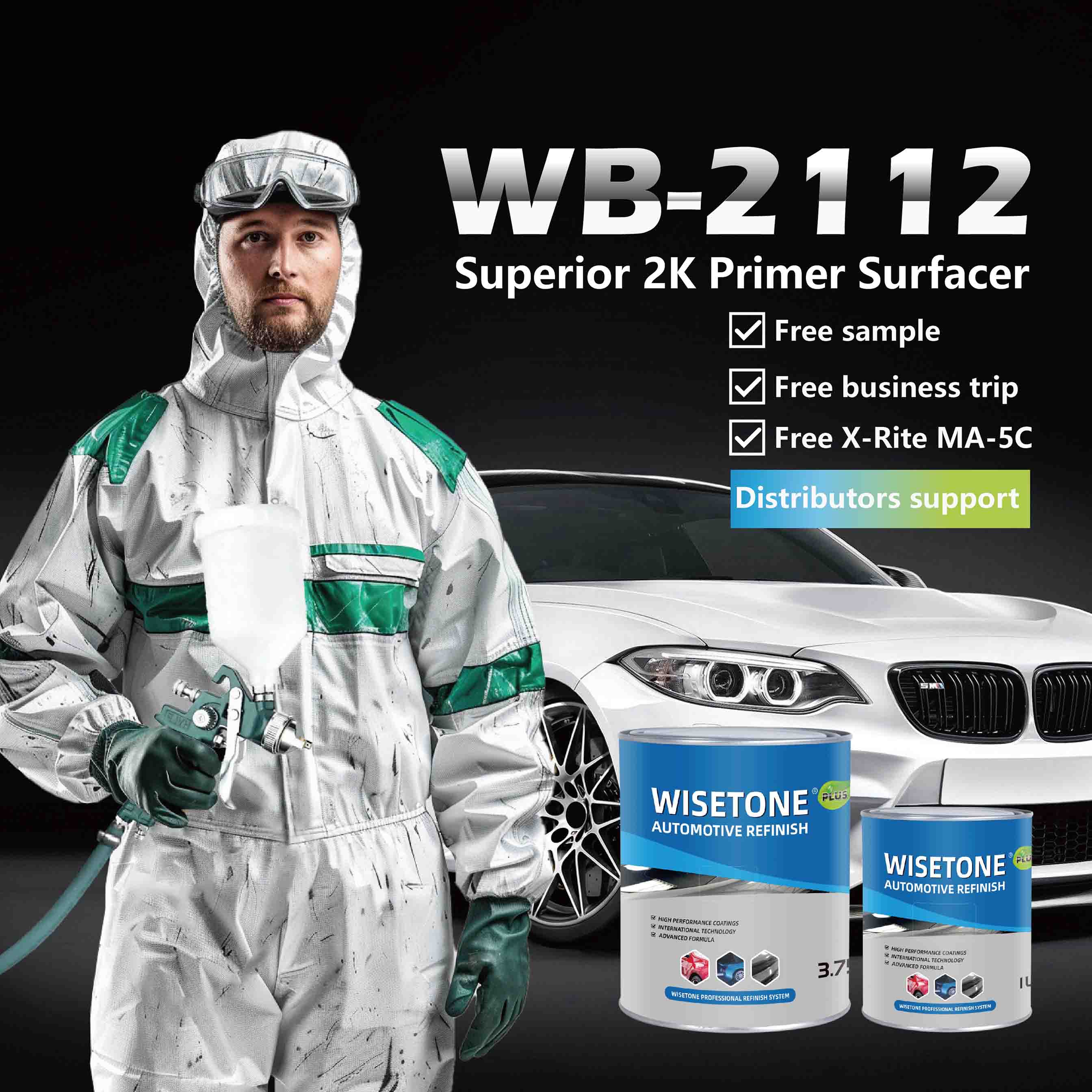 برايمر WB 2112